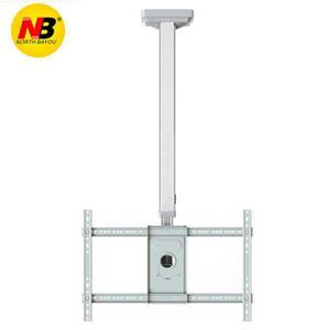 Giá treo tivi thả trần xoay NB-T3260 45 - 65 inch