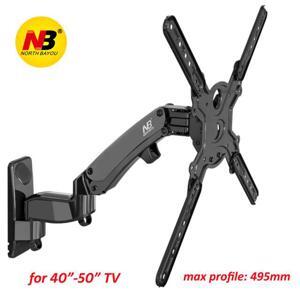 Giá treo tivi xoay NB-F450