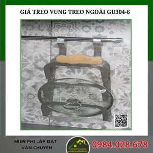 Giá treo vung Grob GU304-6