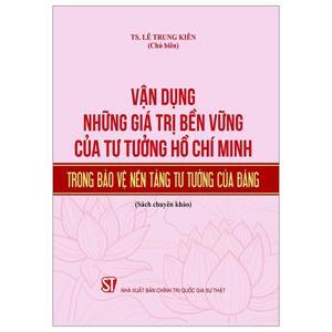 Giá trị bền vững - Chris Laszlo - Dịch giả: Bùi Thanh Châu