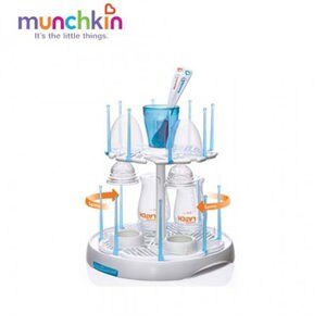 Giá úp bình sữa Latch Munchkin MK44140