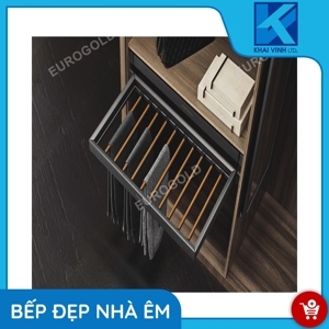 Giá vắt quần âu Eurogold EUA4160B