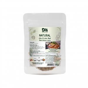 Gia vị lẩu Thái DH Foods gói 26g