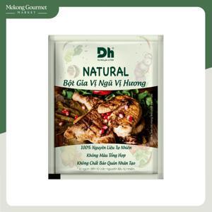 Gia vị ngũ vị hương Dh Foods Natural gói 10g