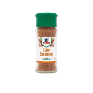 Gia vị tẩm ướp McCormick Cajun Seasoning 35gr