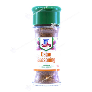 Gia vị tẩm ướp McCormick Cajun Seasoning 35gr