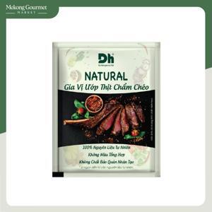 Gia vị ướp thịt chẩm chéo DH Foods 10g