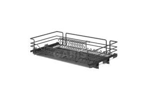 Giá xoong nồi, bát đĩa Garis MD04N