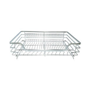 Giá xoong nồi bát đĩa inox 304 BossEU BS304.900BN