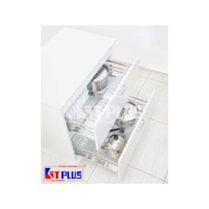 Giá xoong nồi bát đĩa Kit Plus BM VIP.75