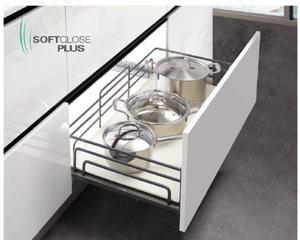 Giá xoong nồi Cariny CH25-600V