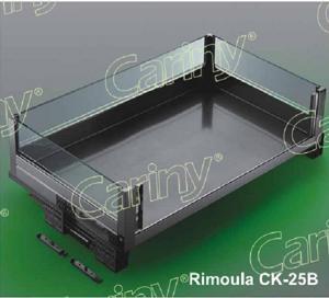 Giá xoong nồi Cariny CK25-600