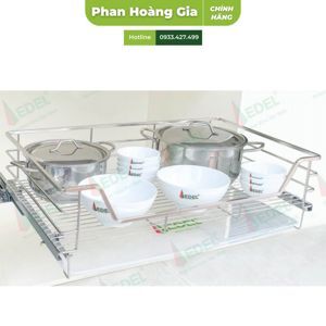 Giá xoong nồi Edel ED02.600