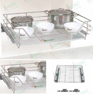 Giá xoong nồi Edel SP02.900