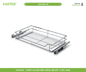 Giá xoong nồi Faster FS DB/900/800SD