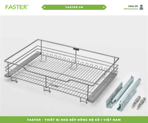 Giá xoong nồi Faster FS DB900/800/700/600SPN