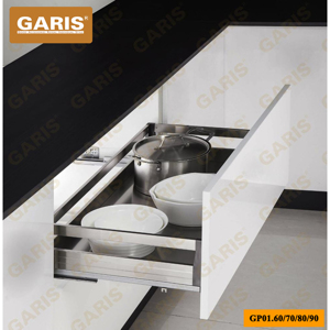 Giá xoong nồi Garis GP01.60