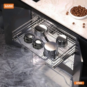 Giá xoong nồi Garis GP04.90C