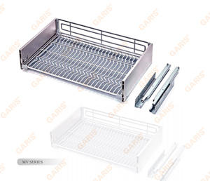 Giá xoong nồi Garis MP02.60V