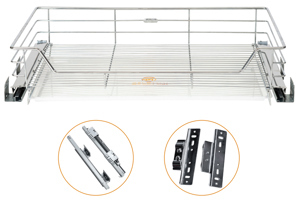 Giá xoong nồi Goldmax GP600
