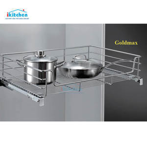 Giá xoong nồi Goldmax GP700
