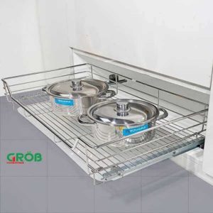 Giá xoong nồi Grob CS304-61