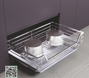 Giá xoong nồi Grob CS304-91