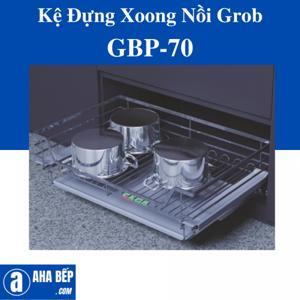 Giá xoong nồi Grob GBP-70