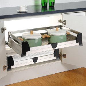 Giá xoong nồi Grob GH-60A