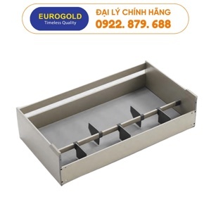 Giá xoong nồi hộp Eurogold EUM5060