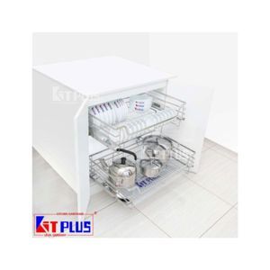 Giá xoong nồi Kit Plus BG VIP.60