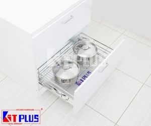 Giá xoong nồi Kit Plus BG VIP.80