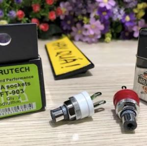 Giắc cắm Furutech FT-903 R