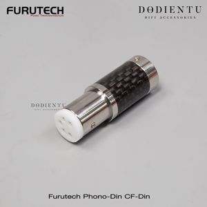 Giắc Furutech CF-DIN (R)