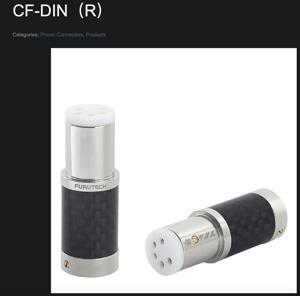 Giắc Furutech CF-DIN (R)