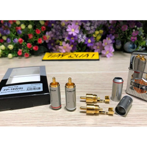 Giắc Furutech FP-162(G)