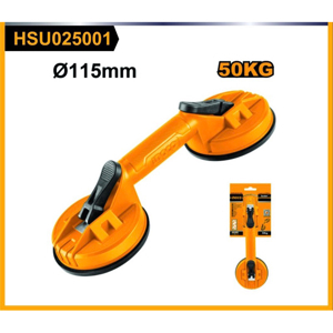 Giác hít kính 2 đầu Ingco HSU025001