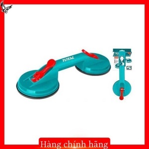 Giác hút kính hai đầu 50kg Total TSP02501