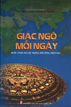 Giác Ngộ Mỗi Ngày