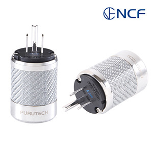 Giắc nguồn Furutech FI-50M NCF