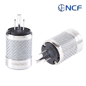 Giắc nguồn Furutech FI-50M NCF