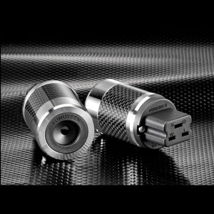 Giắc nguồn Furutech Power Connector FI-52