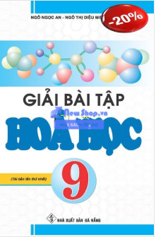 Giải Bài Tập Hóa Học 9