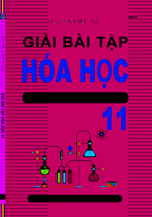 Giải Bài Tập Hóa Học Lớp 11