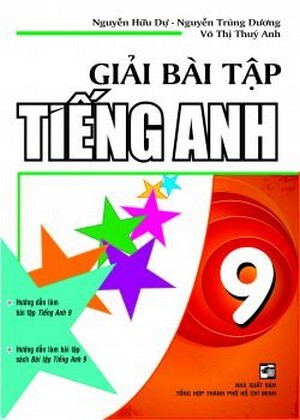 Giải bài tập tiếng anh 9