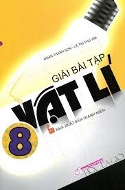 Giải Bài Tập Vật Lí 8