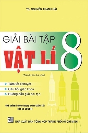 Giải Bài Tập Vật Lí 8