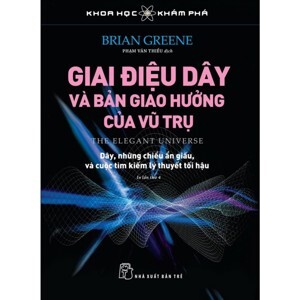 giai điệu dây và bản giao hưởng vũ trụ