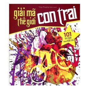 Giải Mã Thế Giới Con Trai