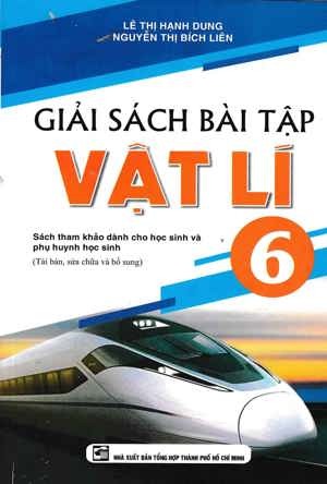 Giải sách bài tập Vật lí 6